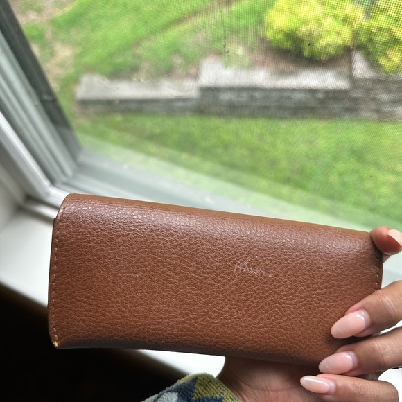 Ray Ban aviator gradient glasses - Picture 7 of 8